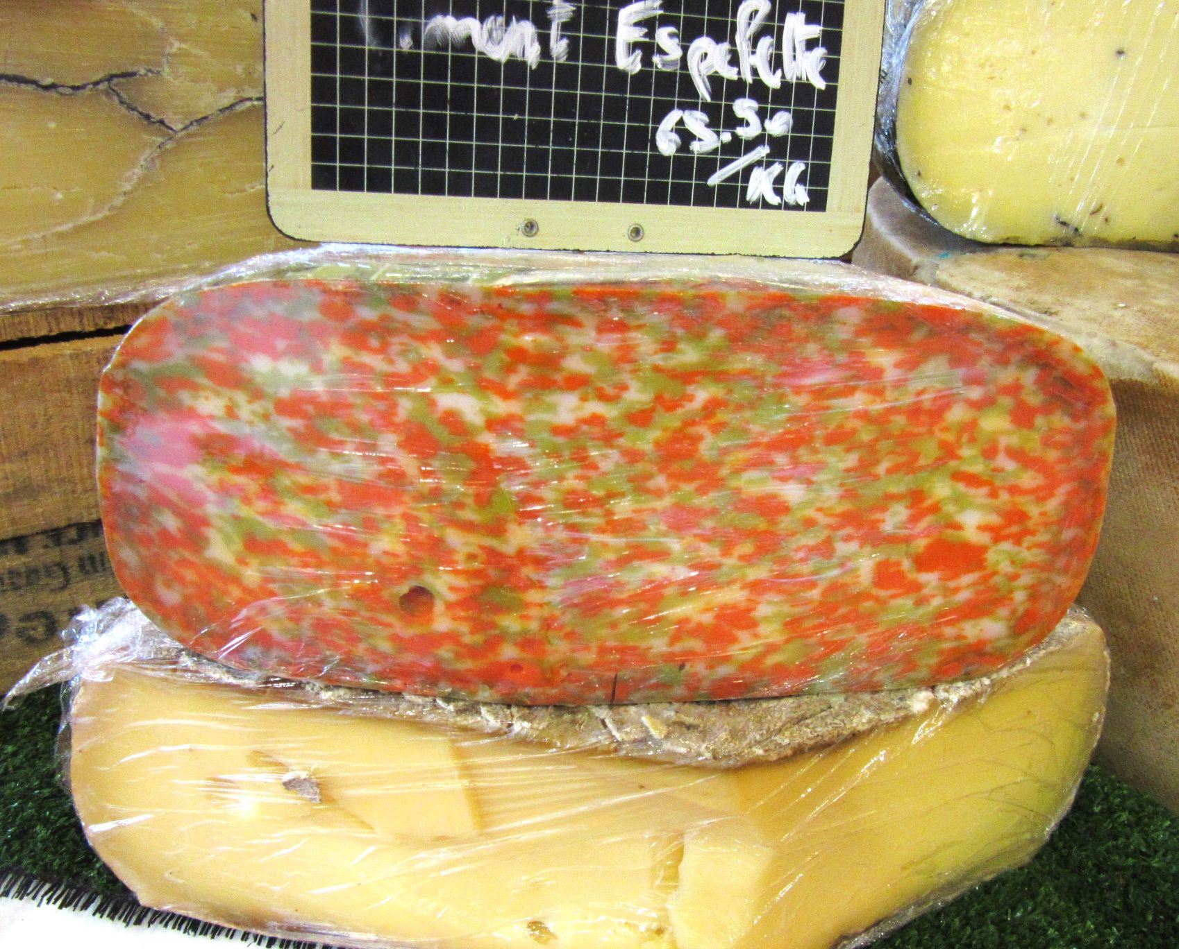 C.P.A. | フロマGのチーズときどき食文化